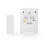 Kit de sonnette sans fil  - 5