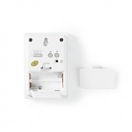 Kit de sonnette sans fil  - 11