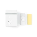 Kit de sonnette sans fil  - 12