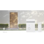 Kit de sonnette sans fil  - 13