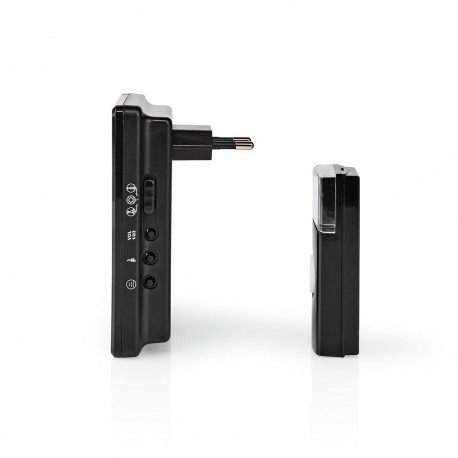 Kit de sonnette sans fil  - 4