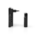 Kit de sonnette sans fil  - 4