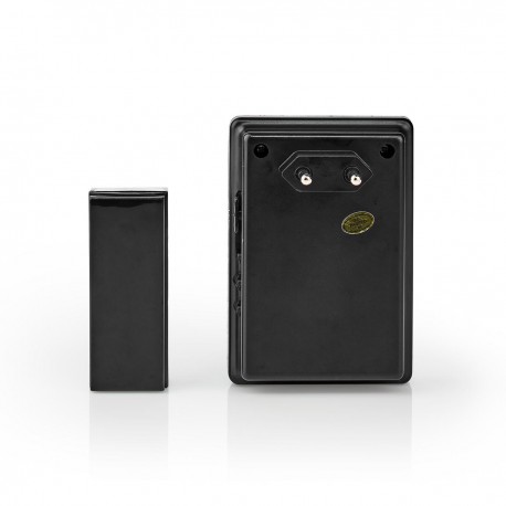 Kit de sonnette sans fil  - 5