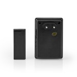 Kit de sonnette sans fil  - 5