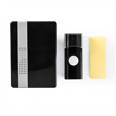 Kit de sonnette sans fil  - 11