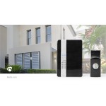 Kit de sonnette sans fil  - 12