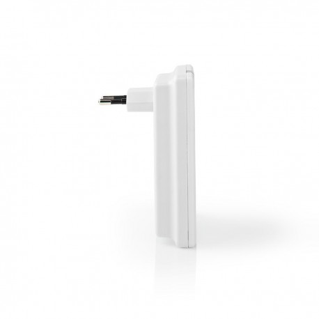 Kit de sonnette sans fil  - 6