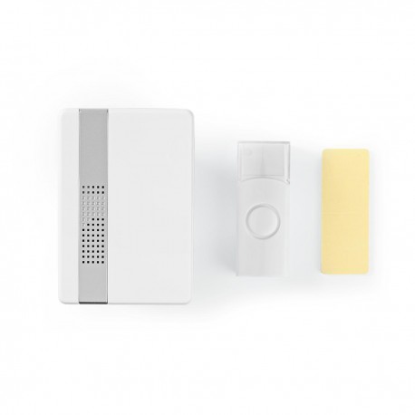 Kit de sonnette sans fil  - 11