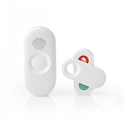 Kit de sonnette sans fil  - 1