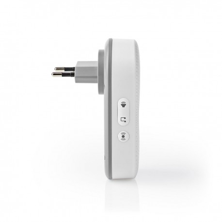 Kit de sonnette sans fil  - 7