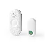 Kit de sonnette sans fil  - 9