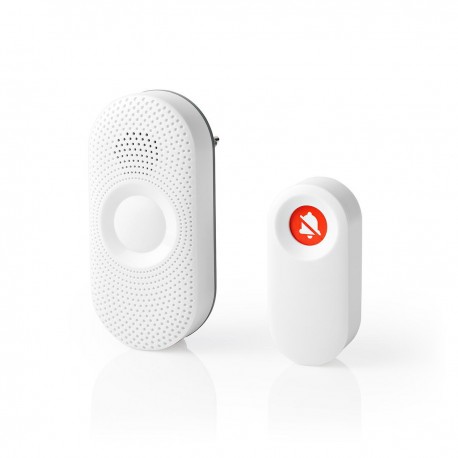 Kit de sonnette sans fil  - 10