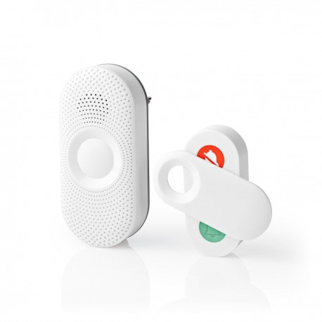 Kit de sonnette sans fil  - 11