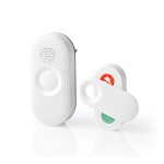 Kit de sonnette sans fil  - 11