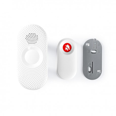Kit de sonnette sans fil  - 14