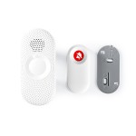 Kit de sonnette sans fil  - 14