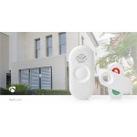 Kit de sonnette sans fil  - 15