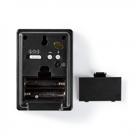 Kit de sonnette sans fil  - 11