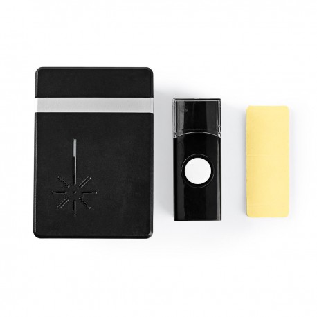 Kit de sonnette sans fil  - 12