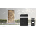 Kit de sonnette sans fil  - 13