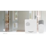 Kit de sonnette sans fil  - 6