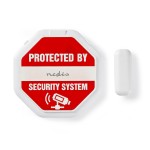 Alarme porte de fenêtre  - 1