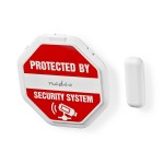 Alarme porte de fenêtre  - 5