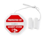 Alarme porte de fenêtre  - 1