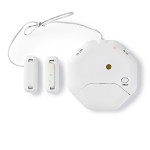 Alarme porte de fenêtre  - 3