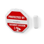 Alarme porte de fenêtre  - 5