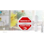 Alarme porte de fenêtre  - 7