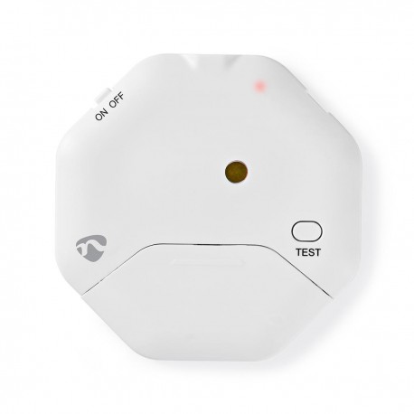 Alarme de brise de verre  - 3