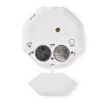 Alarme de brise de verre  - 4