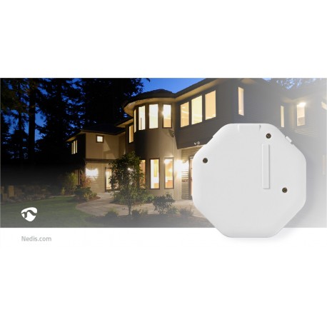 Alarme de brise de verre  - 6