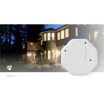 Alarme de brise de verre  - 6