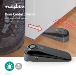 Alarme porte de fenêtre  - 2