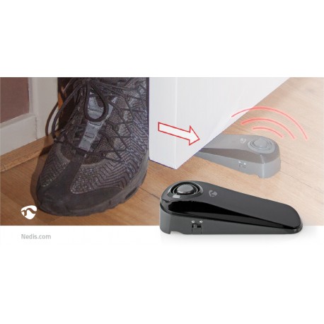 Alarme porte de fenêtre  - 9