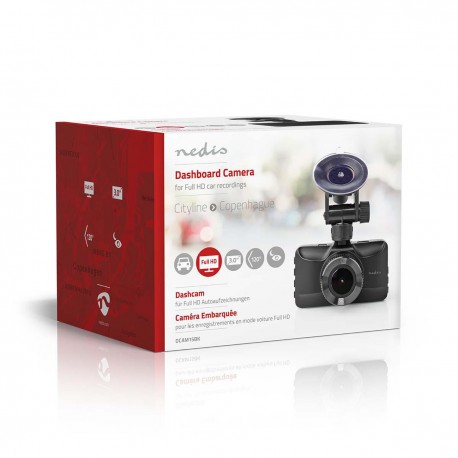 Caméra Embarquée  - 13