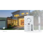 Alarme porte de fenêtre  - 8