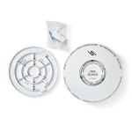 La fumée et de monoxyde de carbone Alarme  - 15