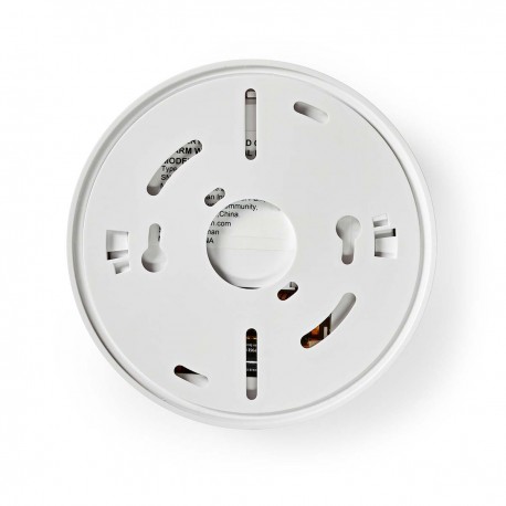 Alarme de monoxyde de carbone  - 5