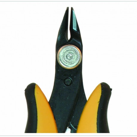 Pince Coupante 118 mm Précision  - 2