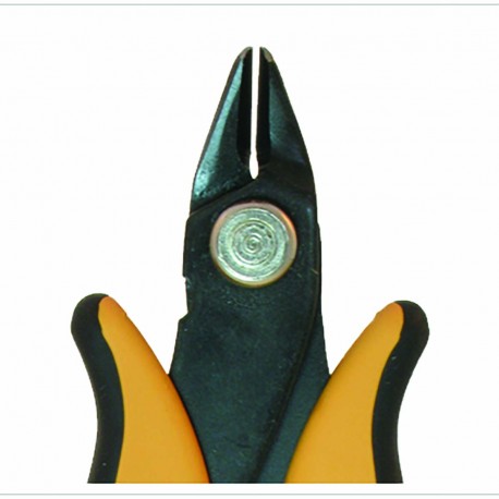 Pince Coupante 138 mm Précision  - 2