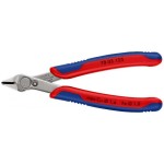 La pince coupante de précision - Gamme PRO KNIPEX (125 mm)