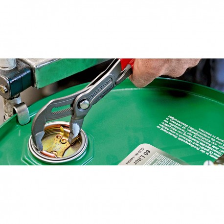 Pince multiprise 250 mm  - 10