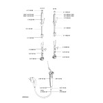 W 101 Fer à souder 100 W Fiche avec contact de terre, Allemagne  - 2