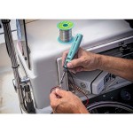 Kit de fer à souder sans fil WP60 Pyropen gaz butane  - 9