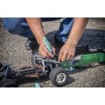 Kit de fer à souder sans fil WP60 Pyropen gaz butane  - 10