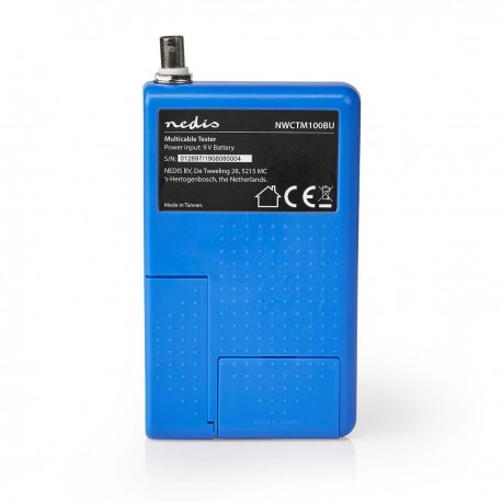 Testeur de Câble LAN  - 3