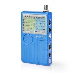 Testeur de Câble LAN  - 4